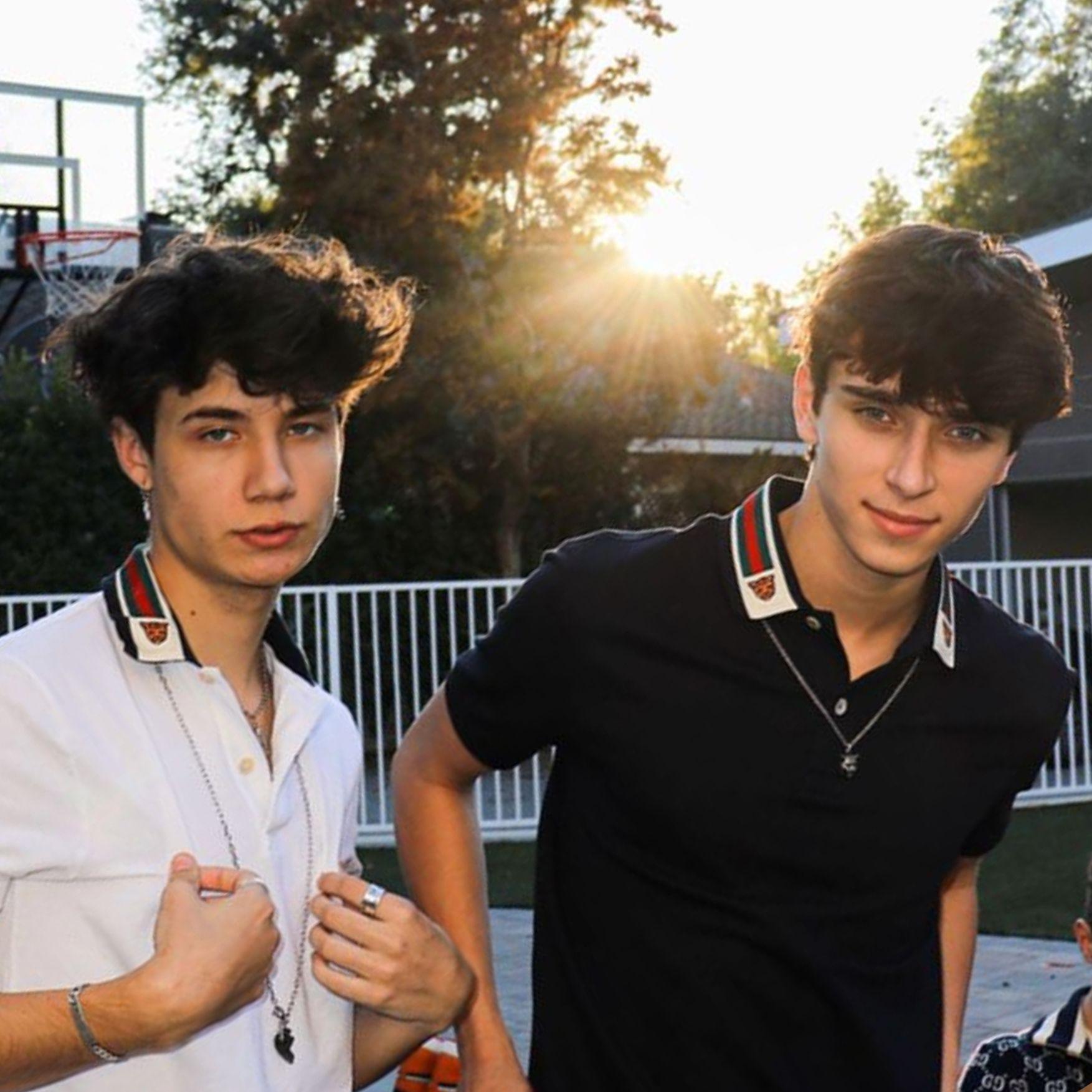 Josh Richards Wallpapers - Top Free Josh Richards Backgrounds