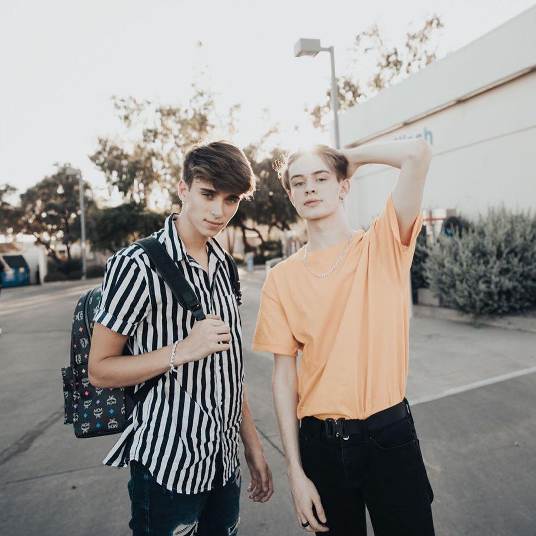 1080x1080 Josh Richards Best videos and photo