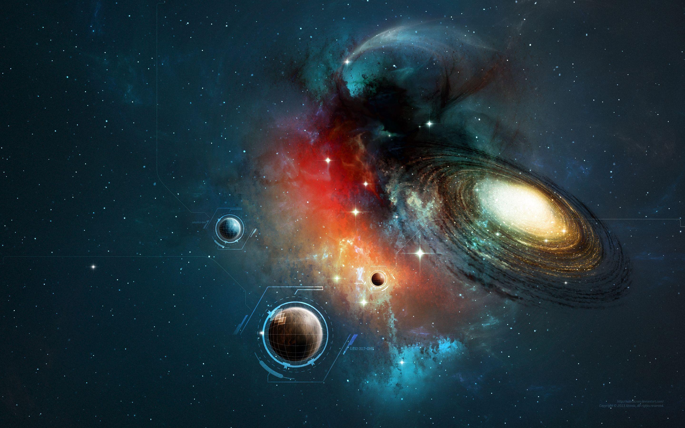 2880x1800 Space Background. Wallpaper space, Space background, HD wallpaper