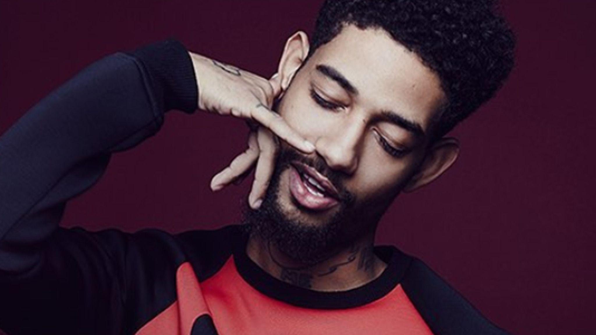 PNB Rock iPhone Wallpapers - Top Free PNB Rock iPhone Backgrounds