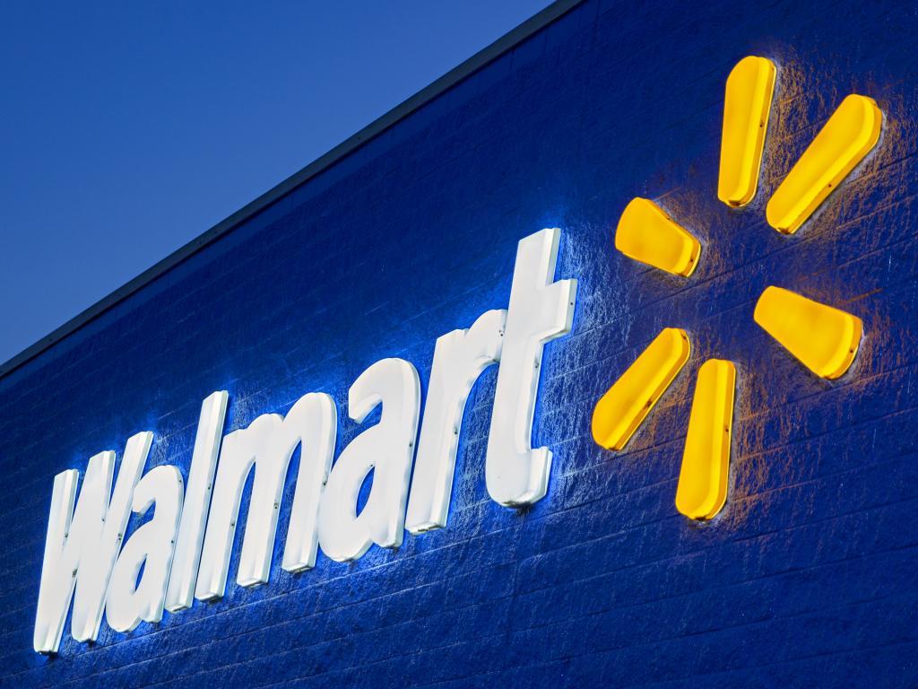 Walmart Wallpapers - Top Free Walmart Backgrounds - WallpaperAccess