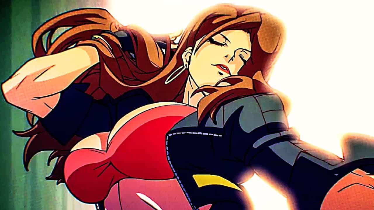 1280x720 Streets Of Rage 4 Release Date Announced