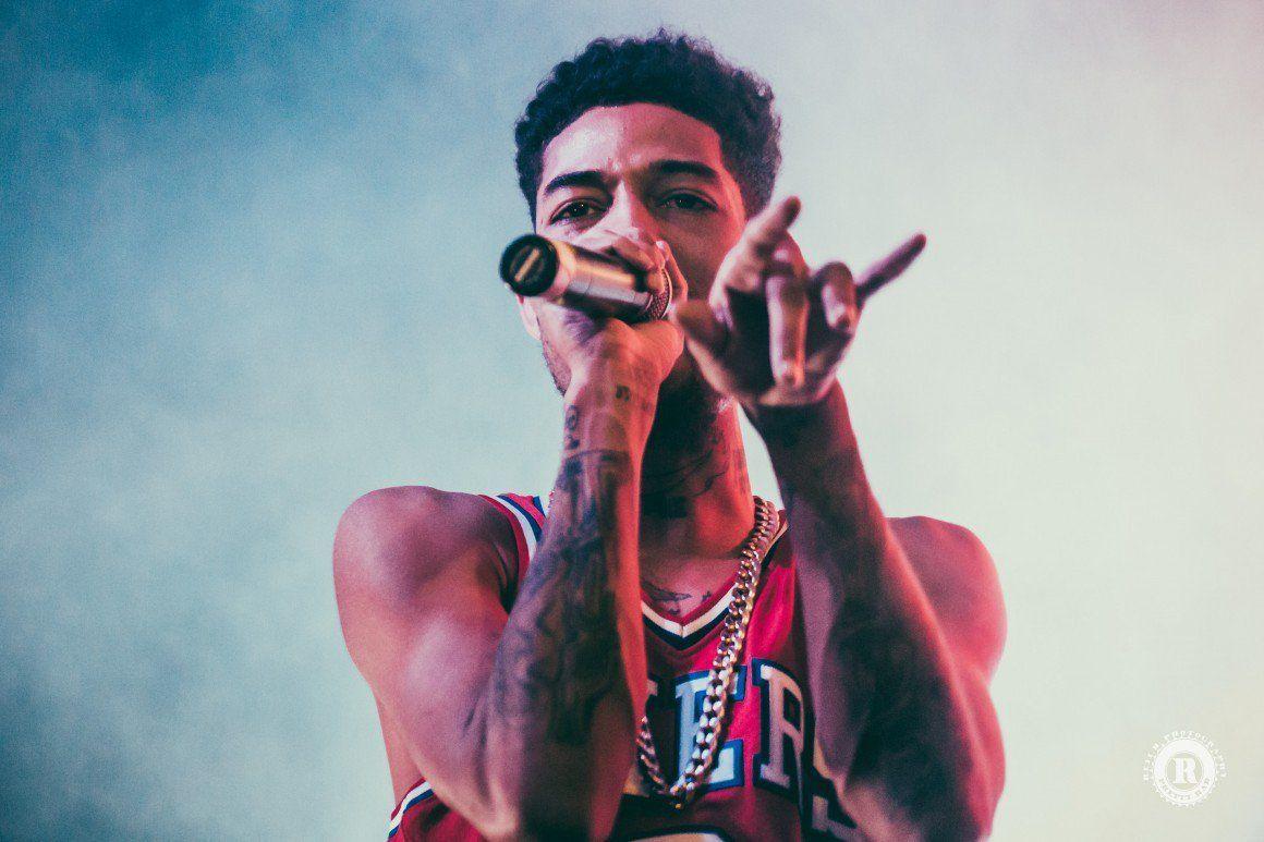PNB Rock iPhone Wallpapers - Top Free PNB Rock iPhone Backgrounds