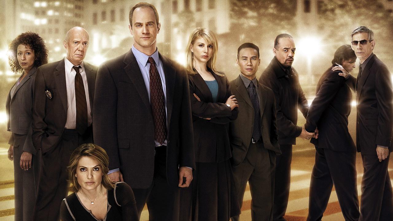 1280x720 Law & Order: Special Victims Unit Wallpaper