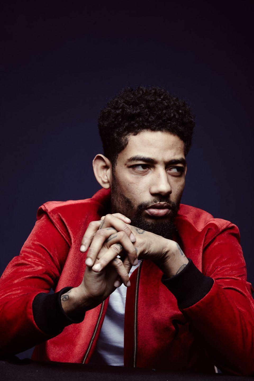 PNB Rock iPhone Wallpapers - Top Free