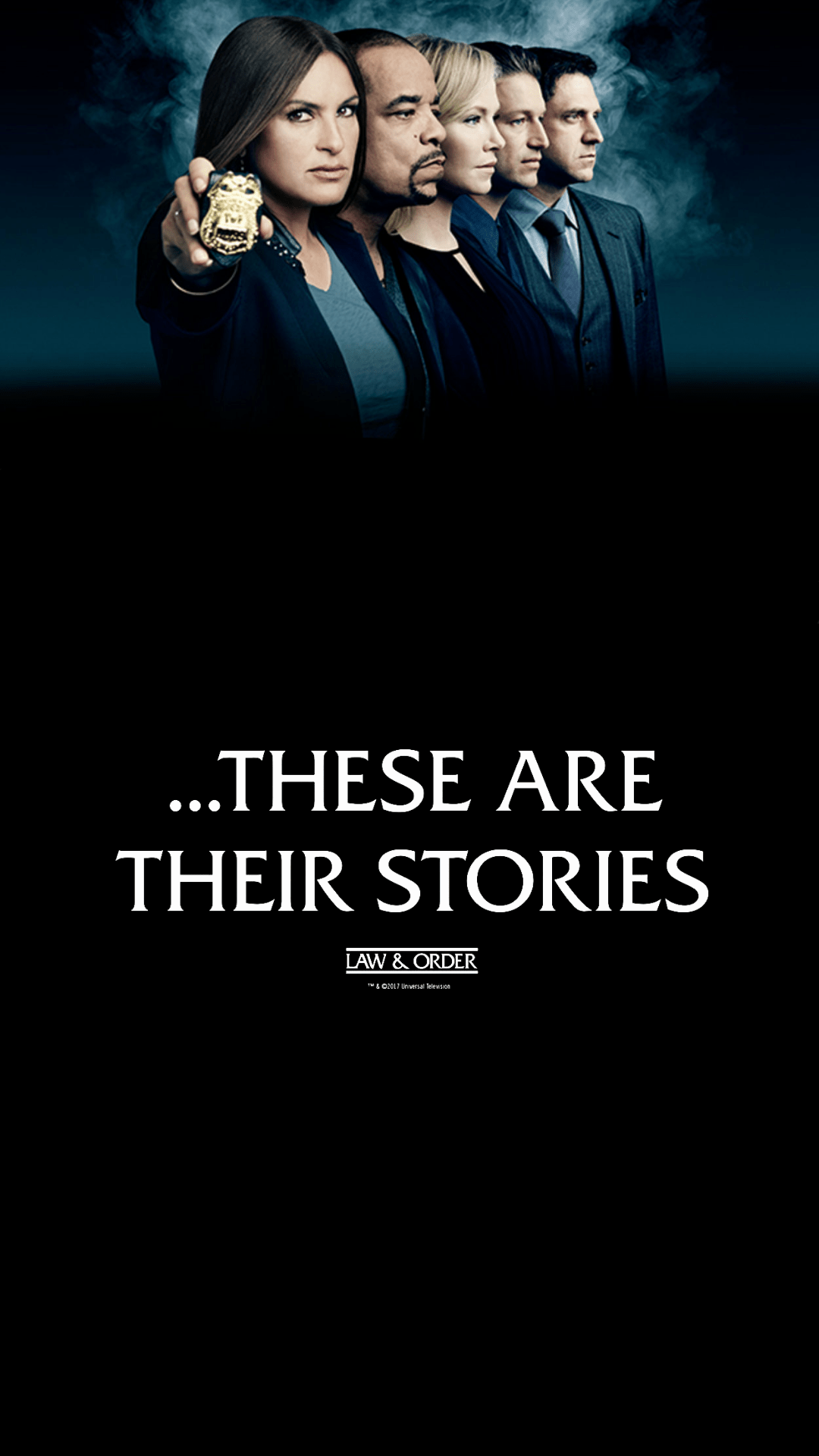 1080x1920 Law And Order SVU Wallpaper