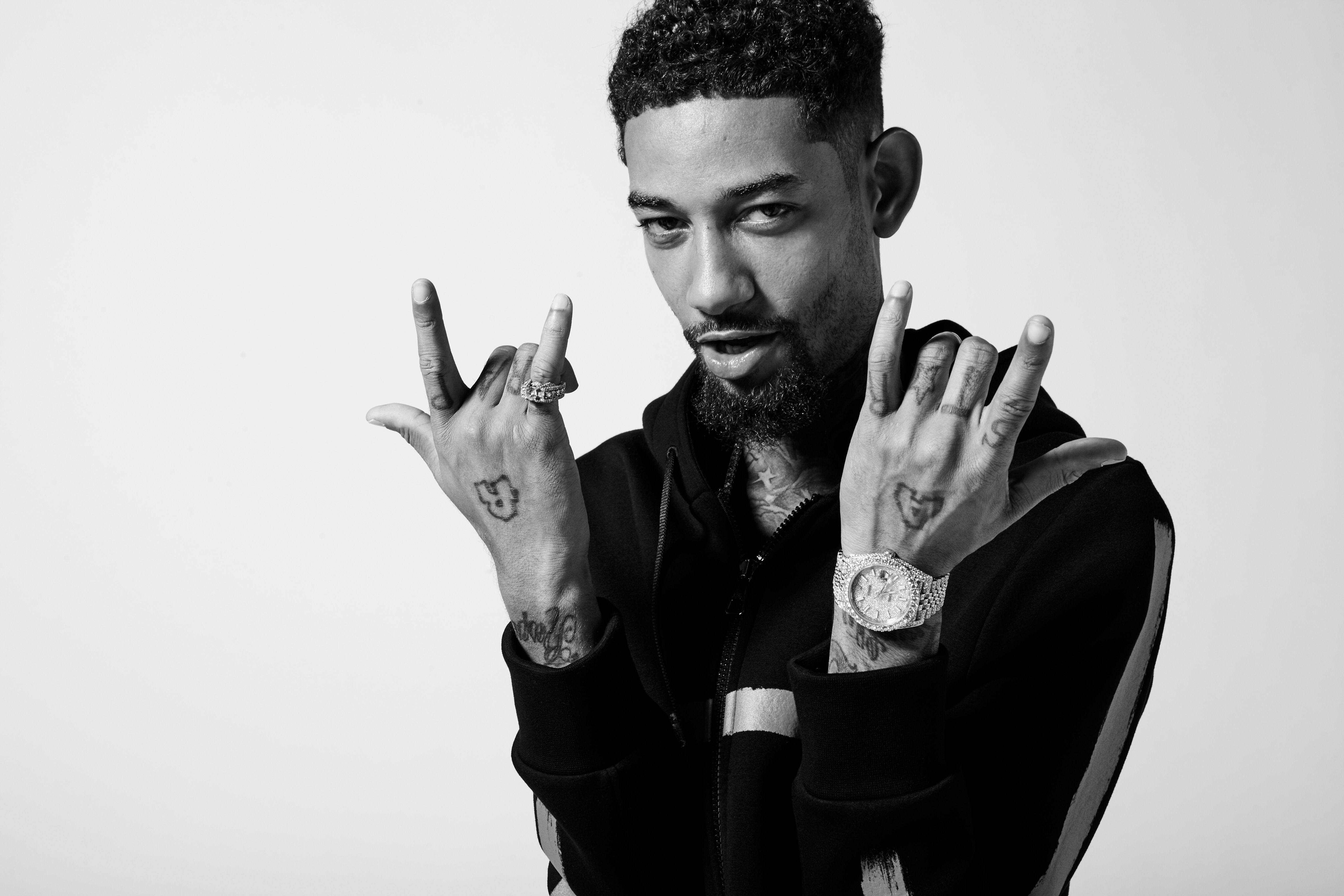 PNB Rock iPhone Wallpapers - Top Free PNB Rock iPhone Backgrounds ...