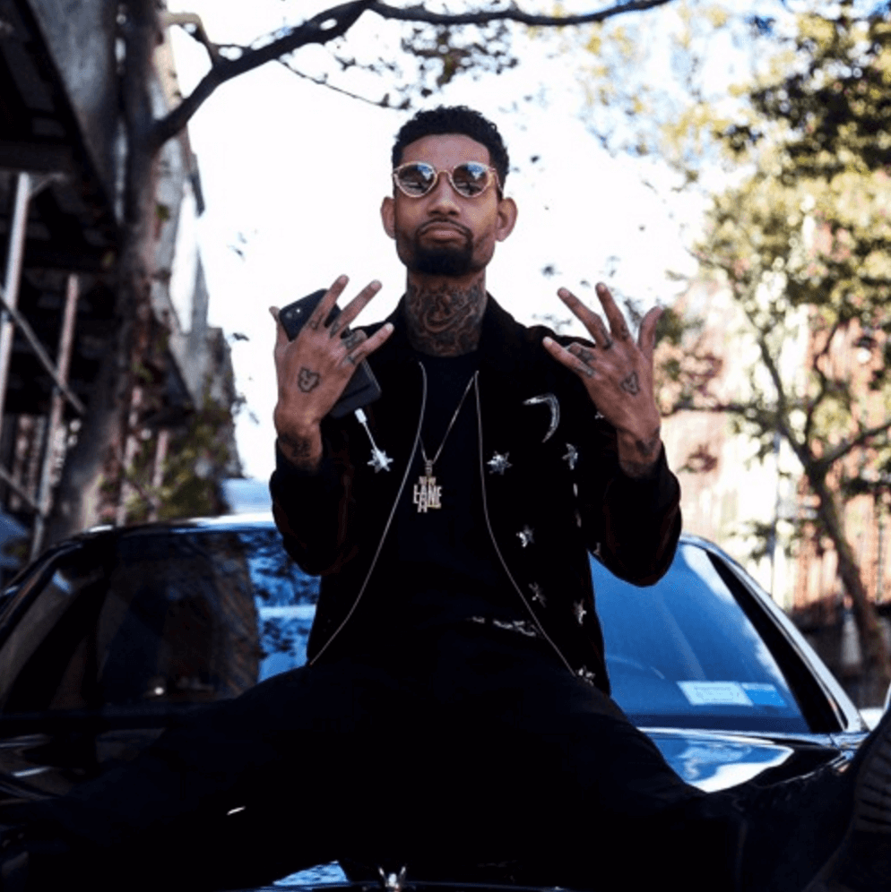 PNB Rock iPhone Wallpapers - Top Free