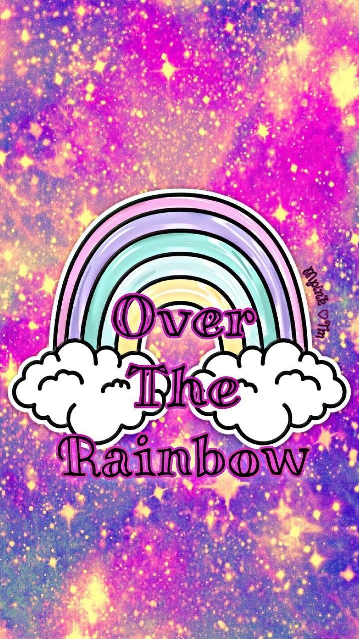 Girly Rainbow Wallpapers Top Free Girly Rainbow Backgrounds