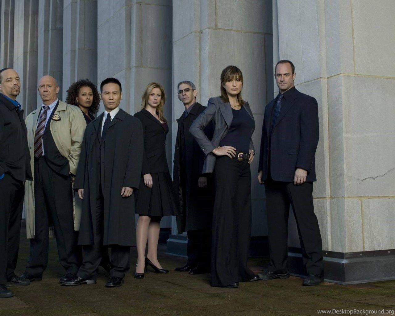 Law and Order SVU Wallpapers - Top Free Law and Order SVU Backgrounds ...