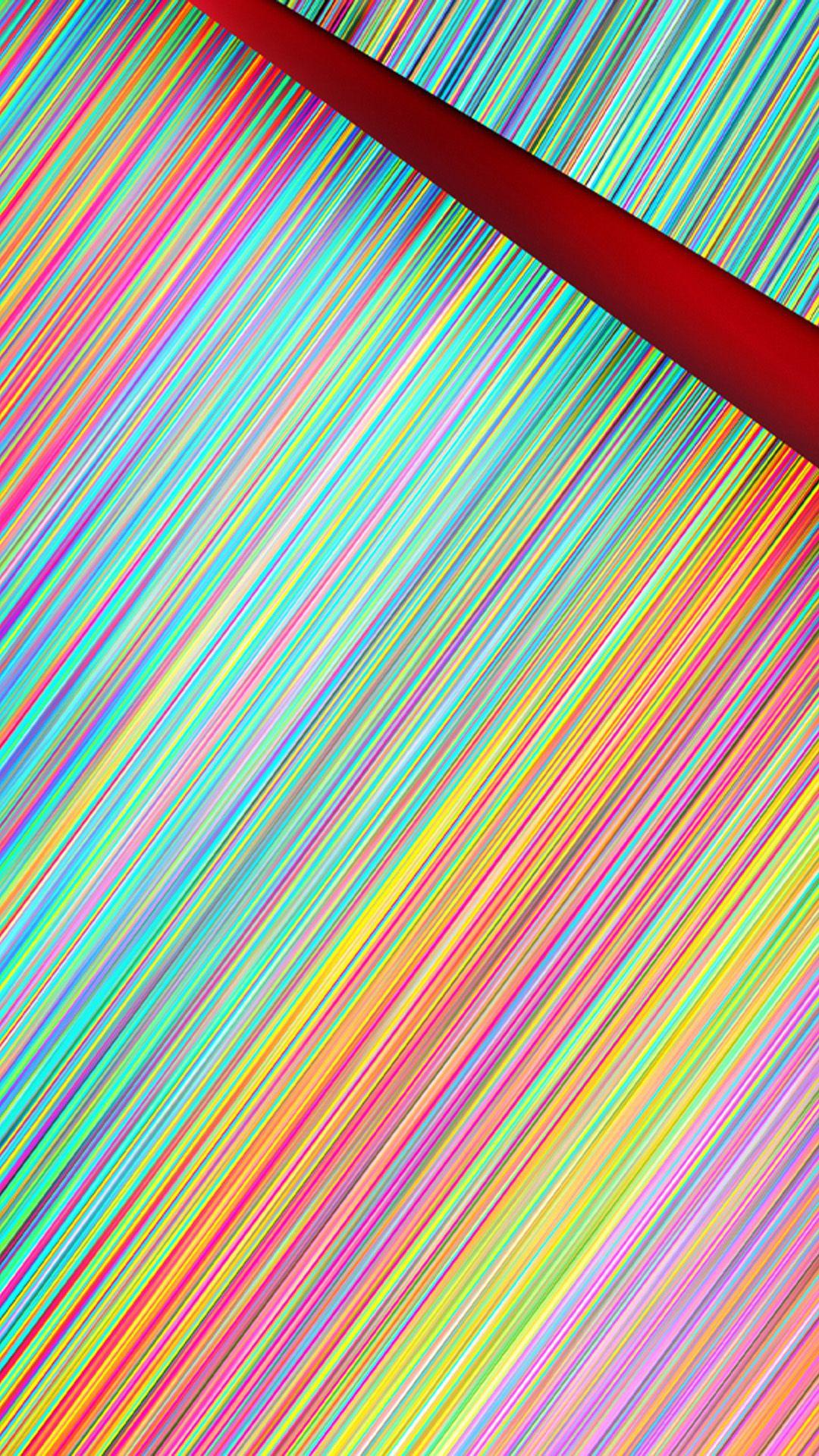 1080x1920 Girly Abstract Background