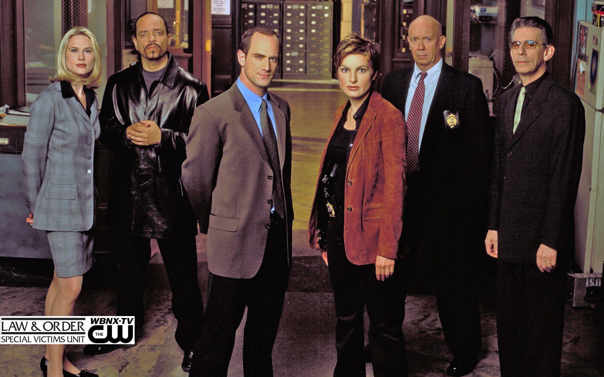 Law and Order SVU Wallpapers - Top Free Law and Order SVU Backgrounds ...