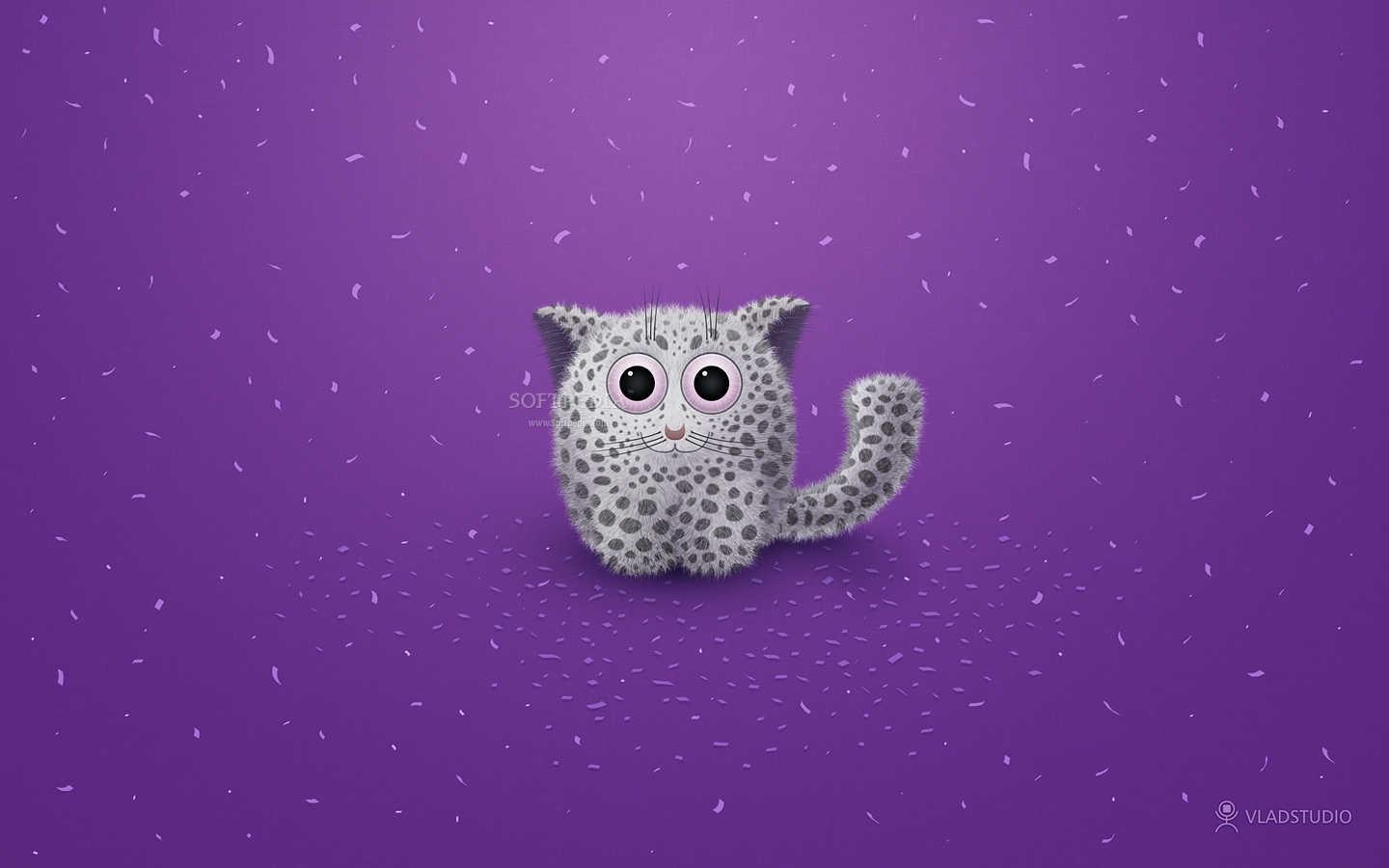 1440x900 Leopard Girly Soccer Background. Colorful Leopard Print Wallpaper, Snow Leopard Wallpaper and Hello Kitty Leopard Wallpaper