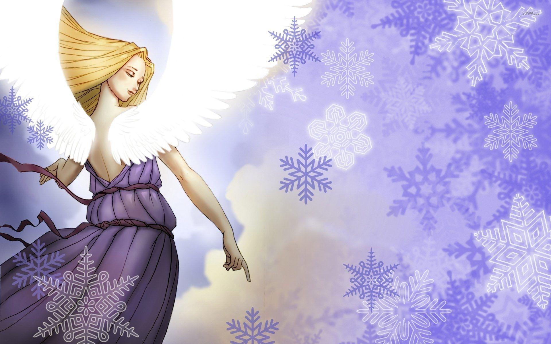 1920x1200 Angel [8] wallpaper wallpaper