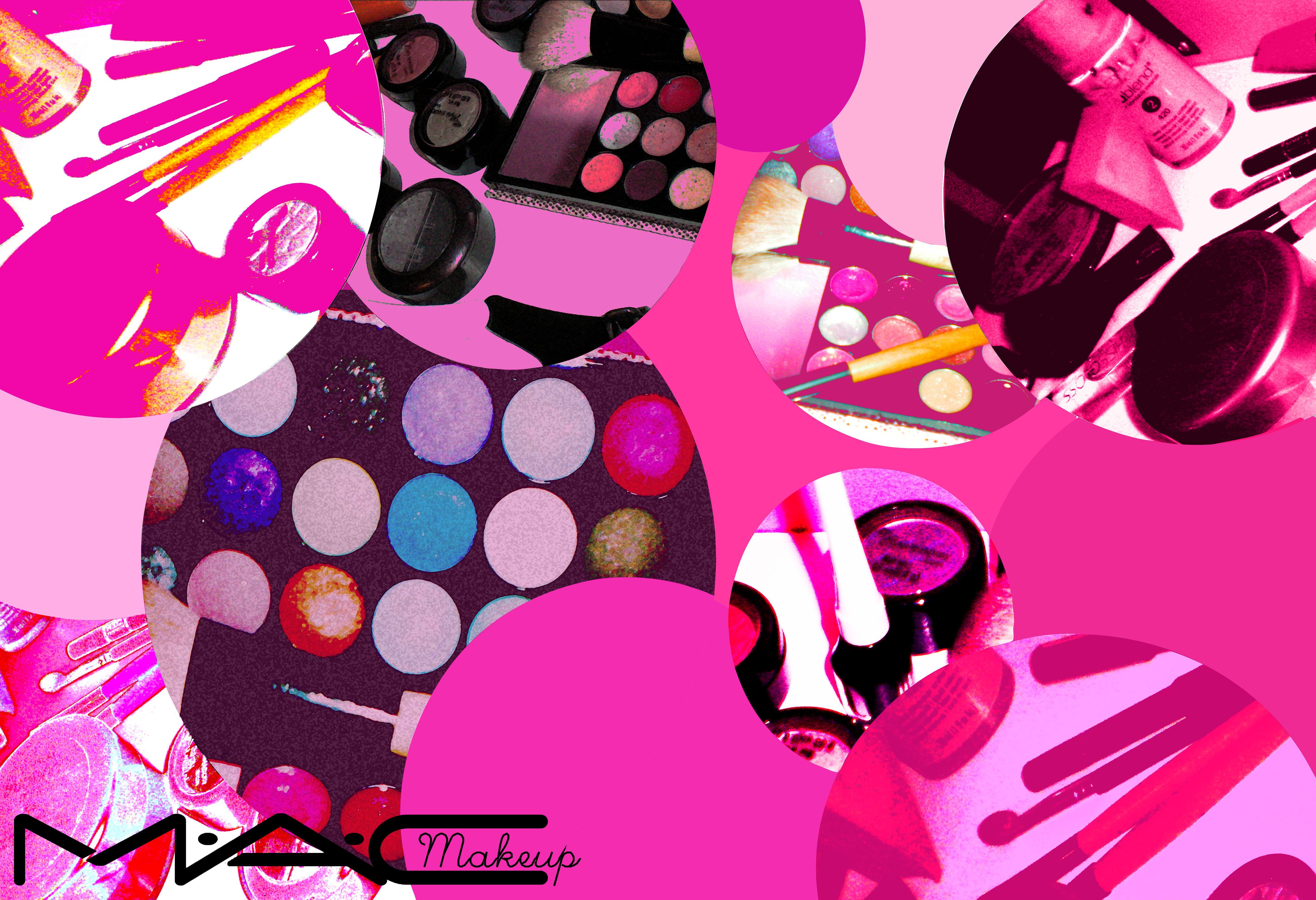 5700x3900 Mac Cosmetics Wallpaper