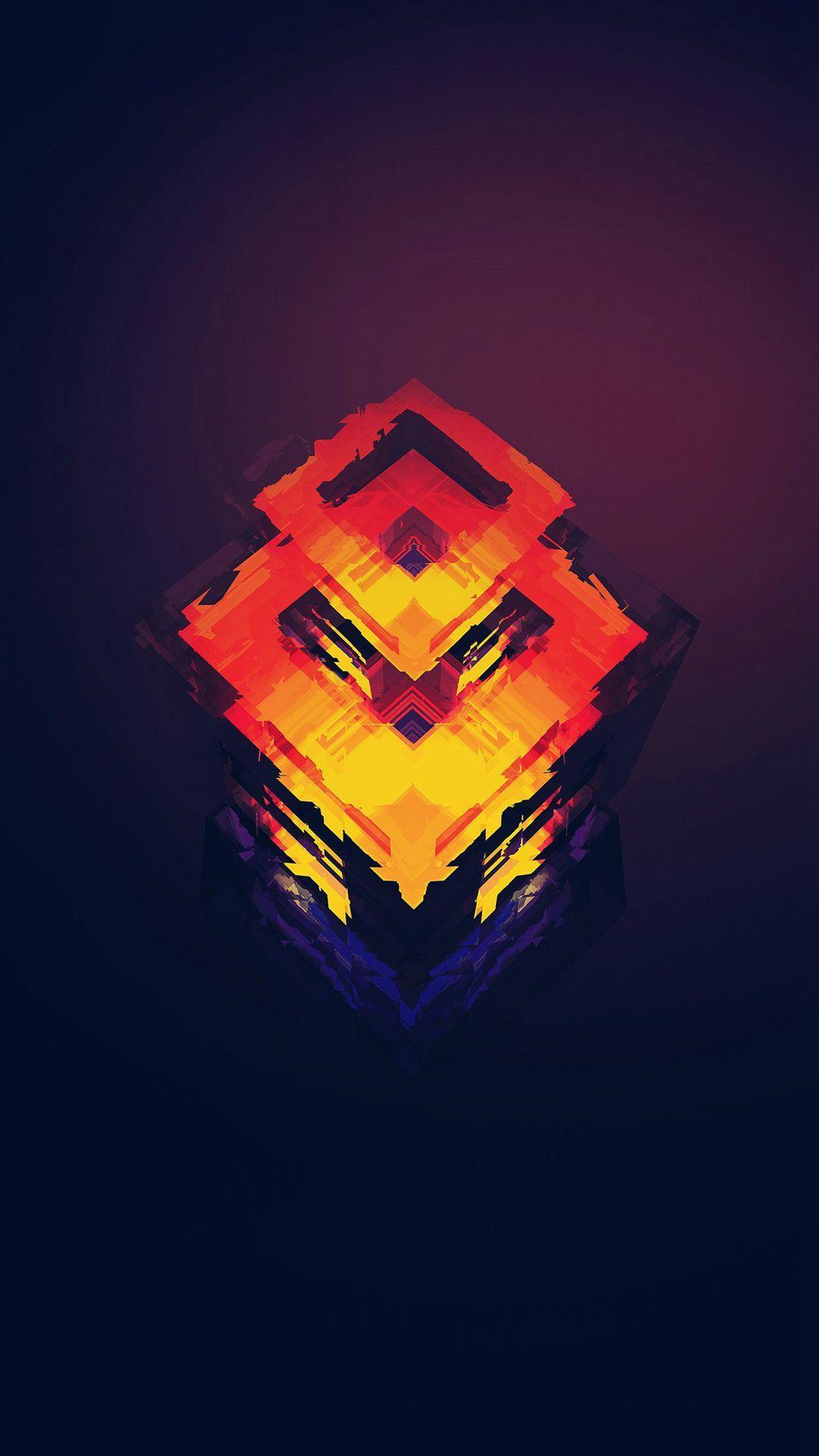 1080x1920 Free download the Abstract Digital Graphic Art Illust wallpaper , beaty your iphone. #dark #abstract #art #. Android wallpaper, Mkbhd wallpaper, Mobile wallpaper