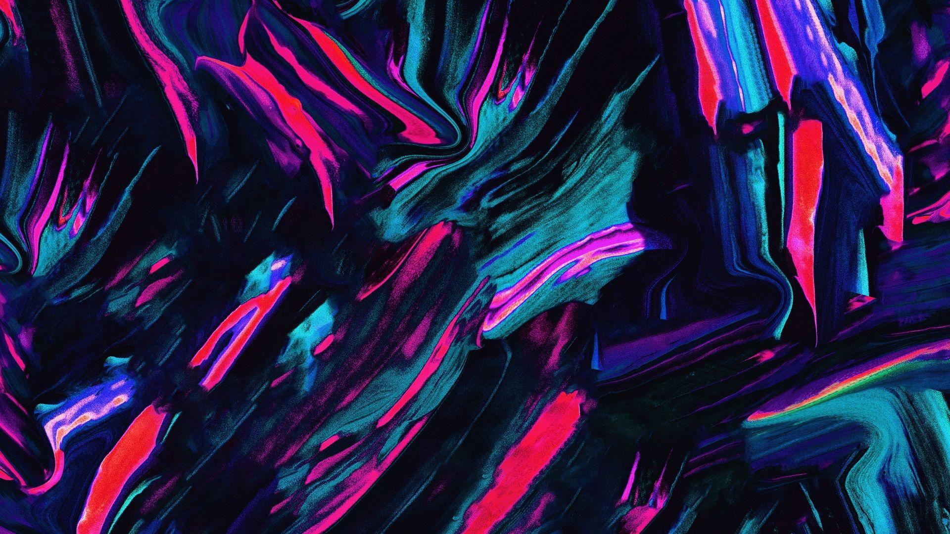 Laptop Abstract Wallpapers - Top Free Laptop Abstract Backgrounds