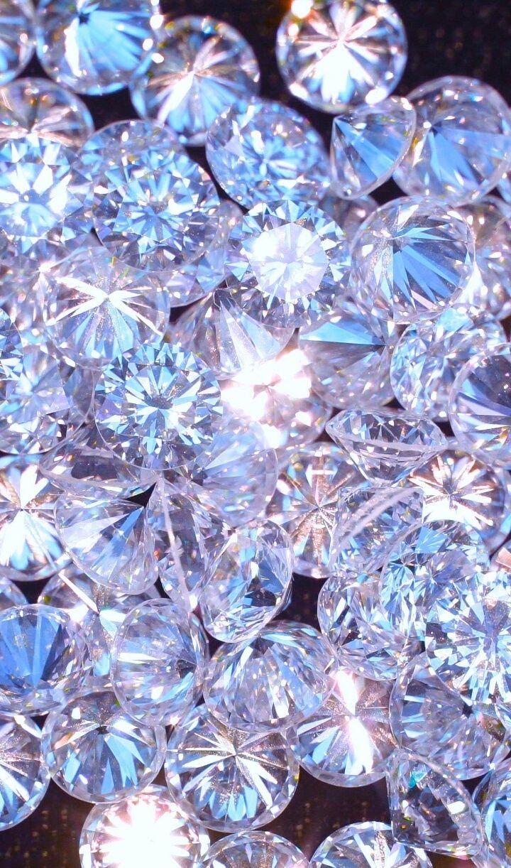 Crystal Diamond Wallpapers Top Free Crystal Diamond Backgrounds