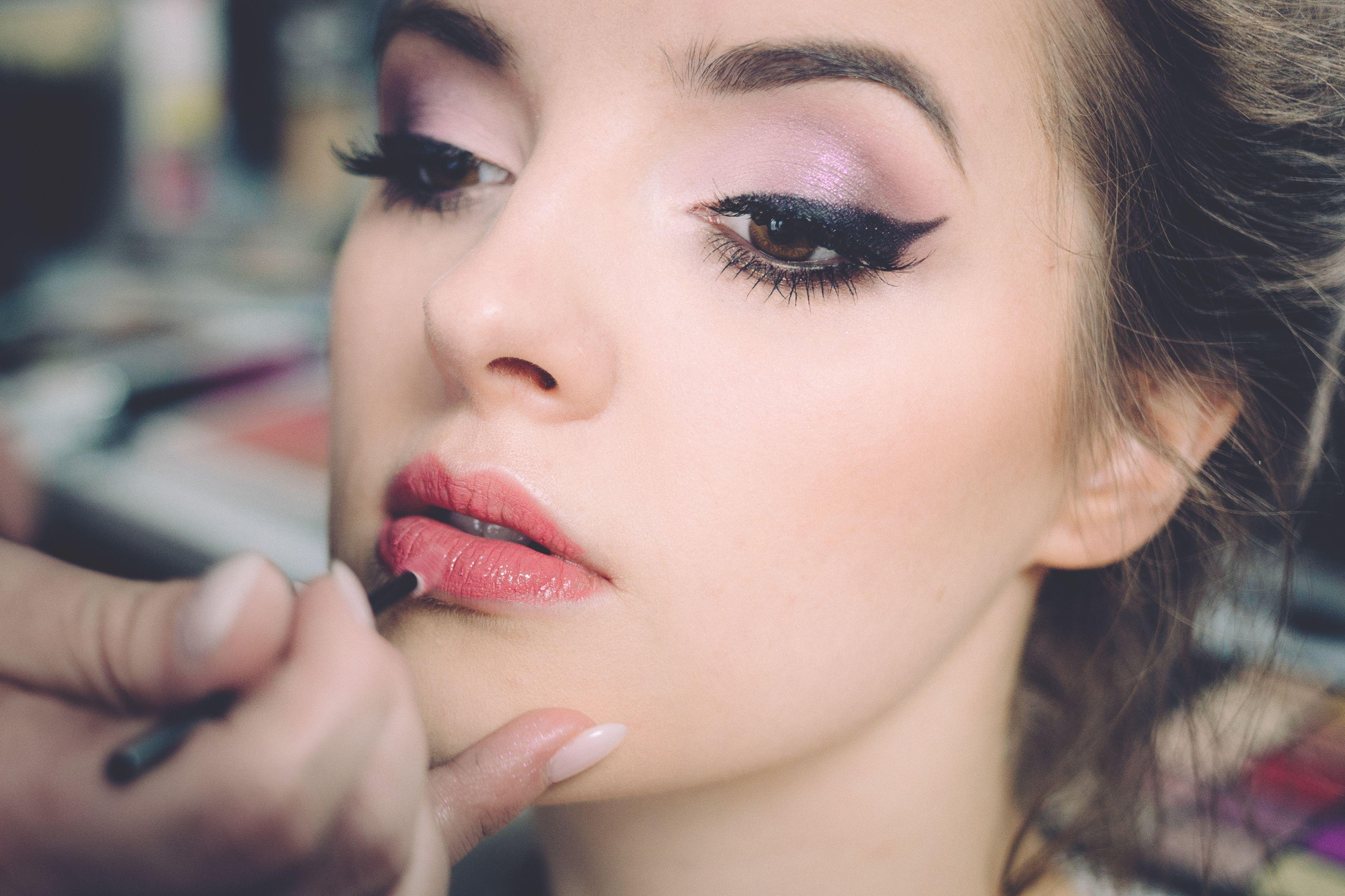 4088x2725 Makeup Background Image: Download HD Background