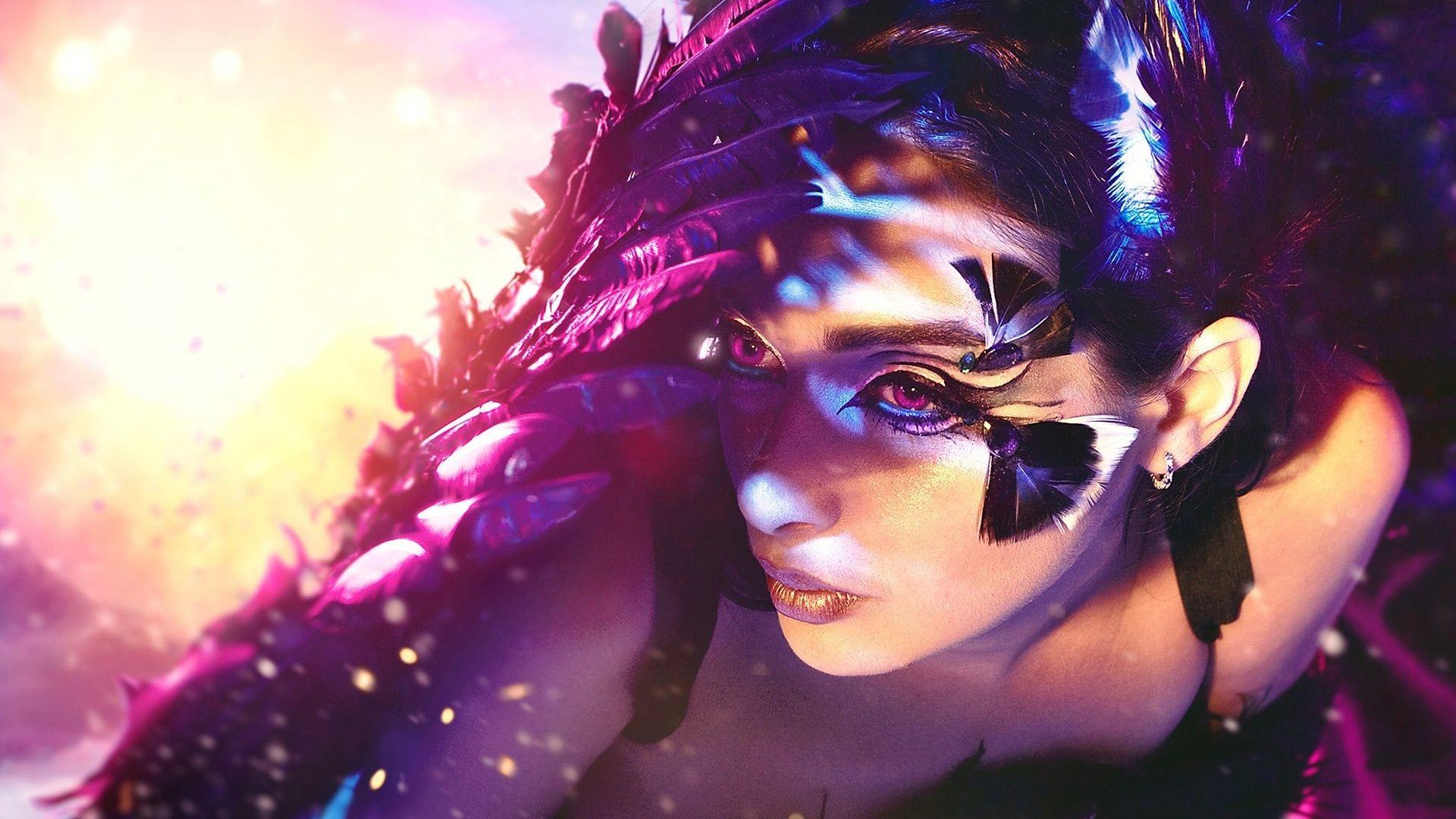 1920x1080 Makeup Background. Makeup Wallpaper, Girly Makeup Wallpaper and Wallpaper of the Dead Makeup Day