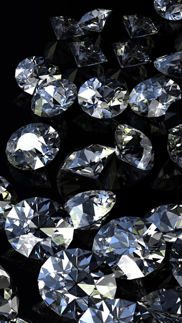 Crystal Diamond Wallpapers Top Free Crystal Diamond Backgrounds WallpaperAccess
