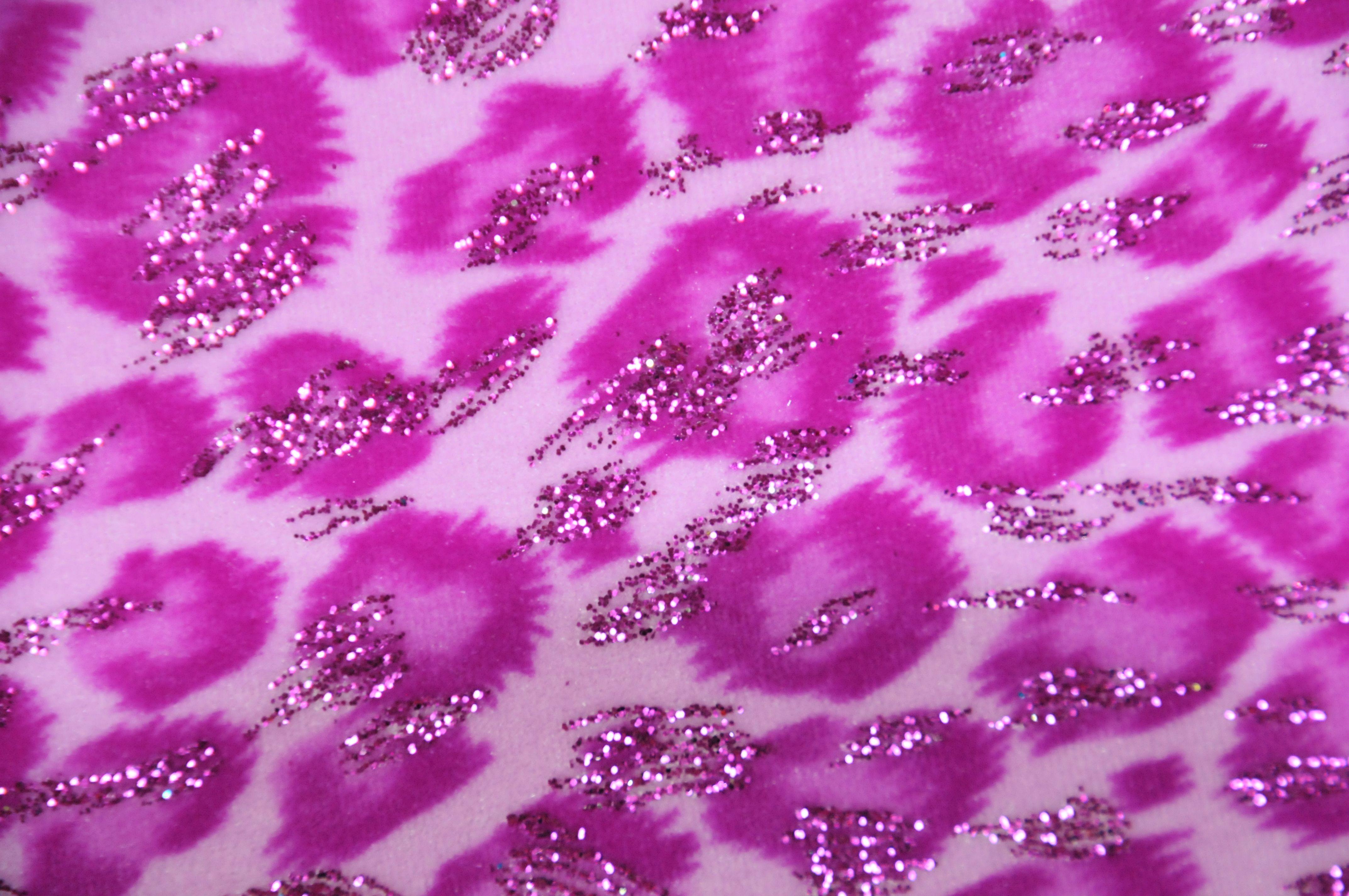 4288x2848 Pink Cheetah Background