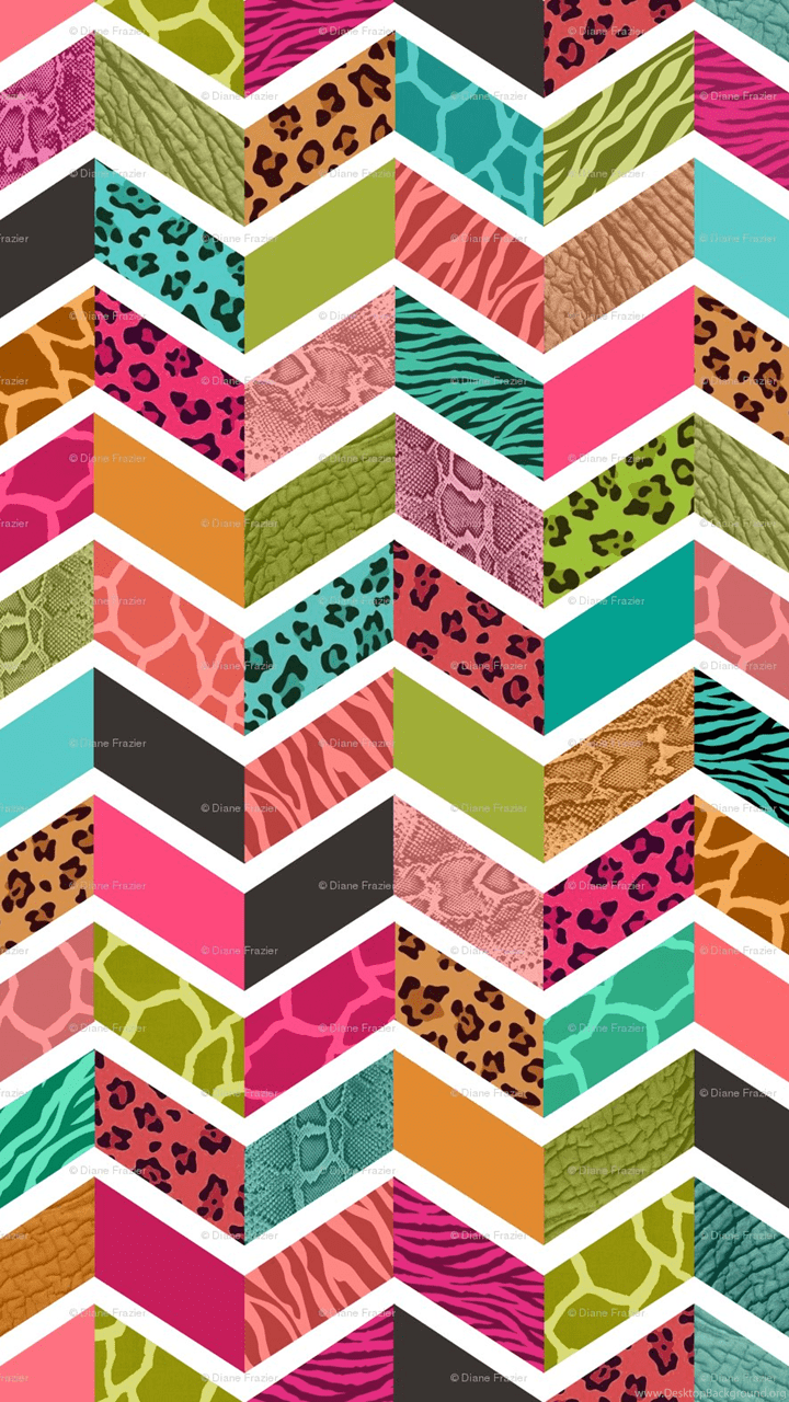 720x1280 Desktop Pink Leopard Print Wallpaper Wallpaper 3D HD Picture. Desktop Background