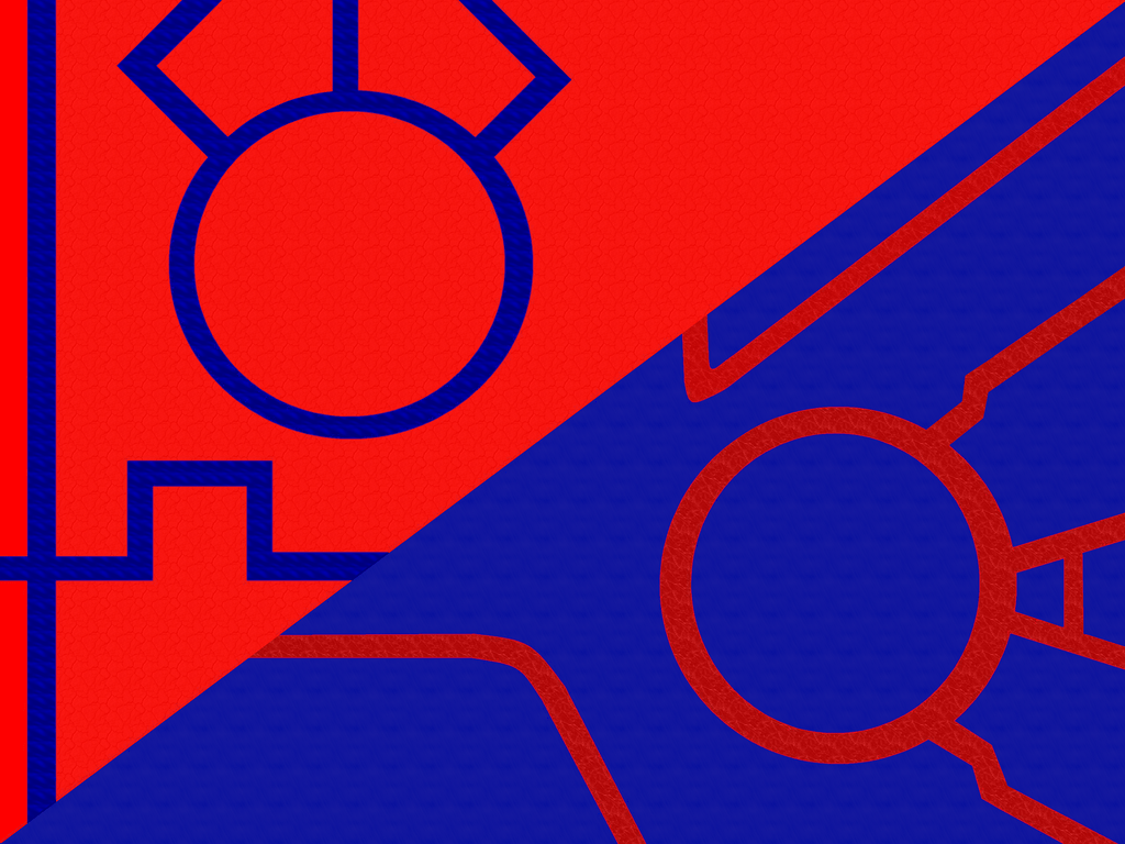1024x768 Kyogre Wallpaper