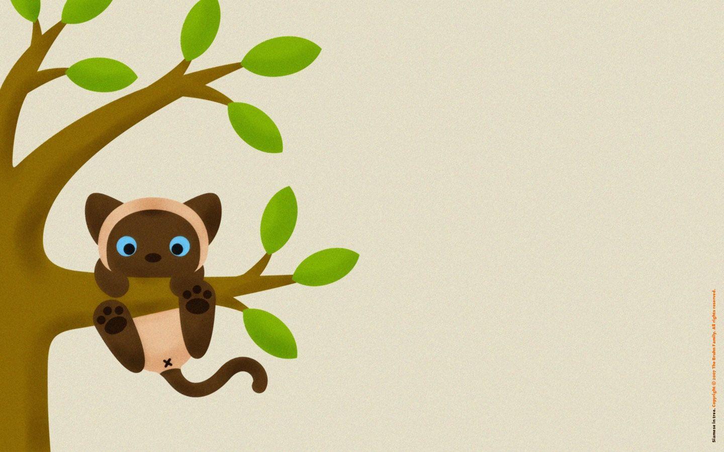 1440x900 Download Wallpaper, Download 1440x900 cartoons cats siamese 1440x900 wallpaper Animals HD Wallpaper, Hi Res Animals Wallpaper, High Definition Wallpaper
