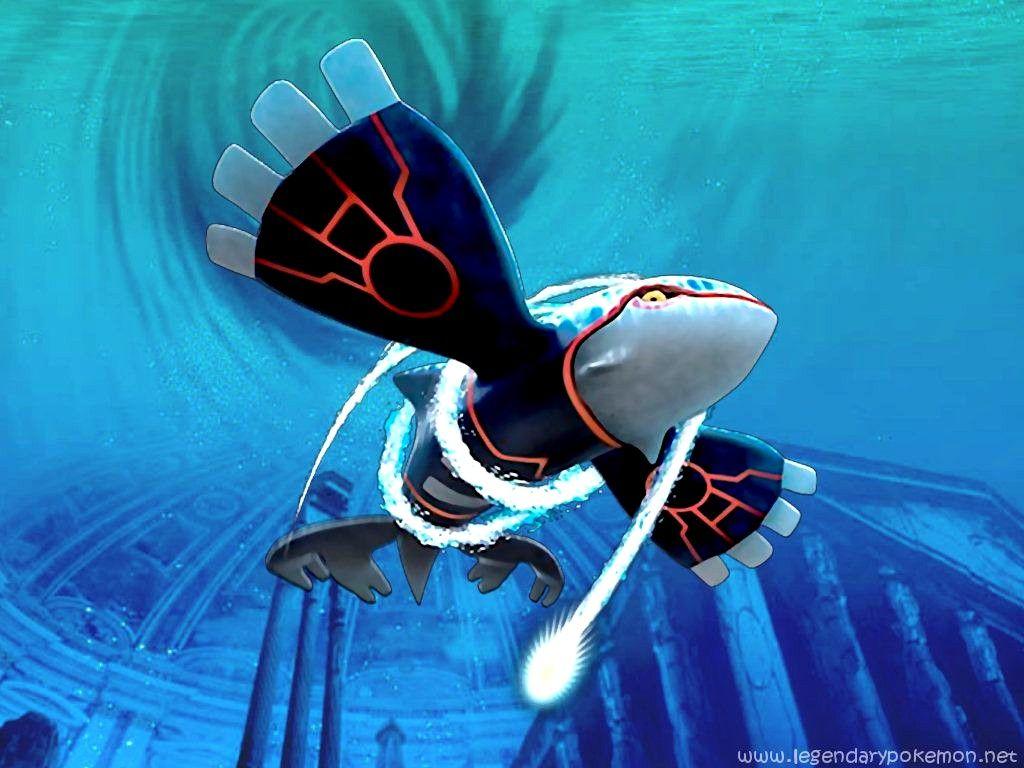 1024x768 Kyogreémon Anime Image Board