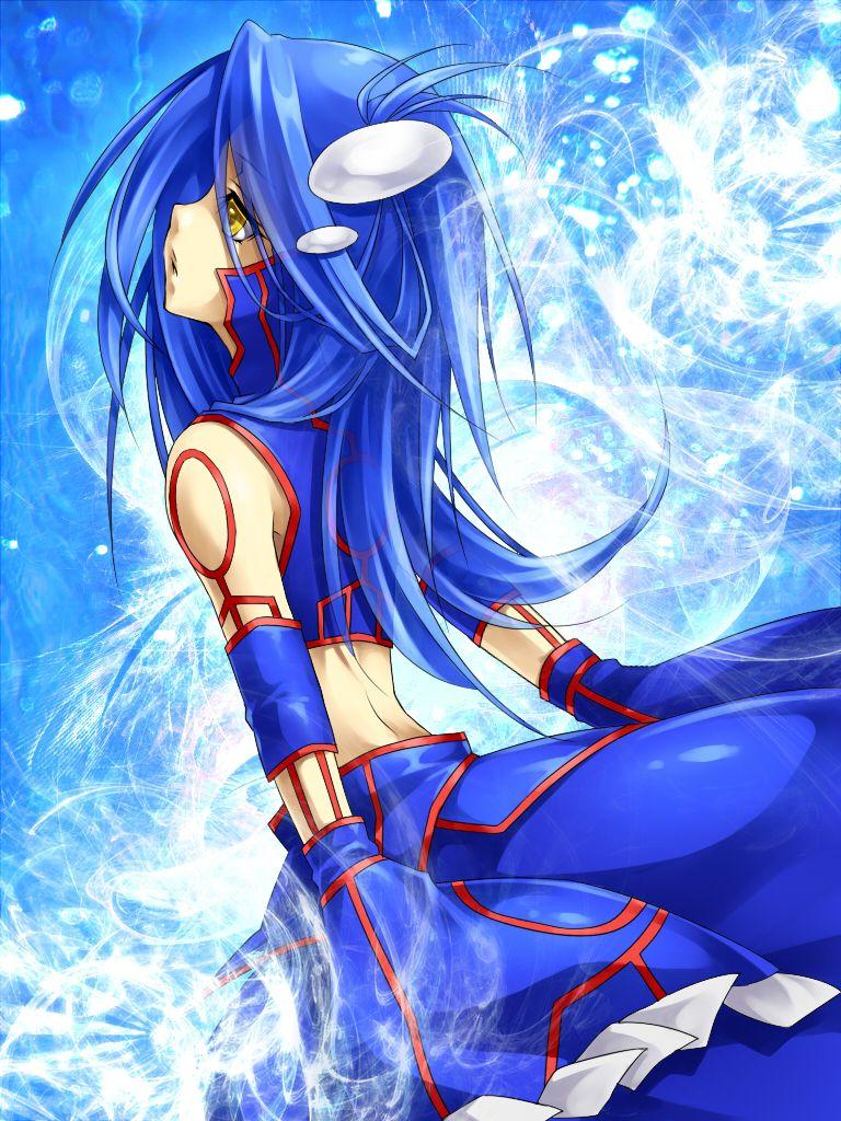768x1024 Kyogreémon Anime Image Board