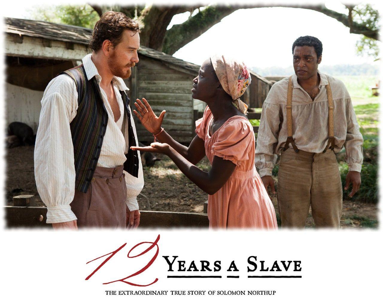 1280x1024 Years A Slave HD