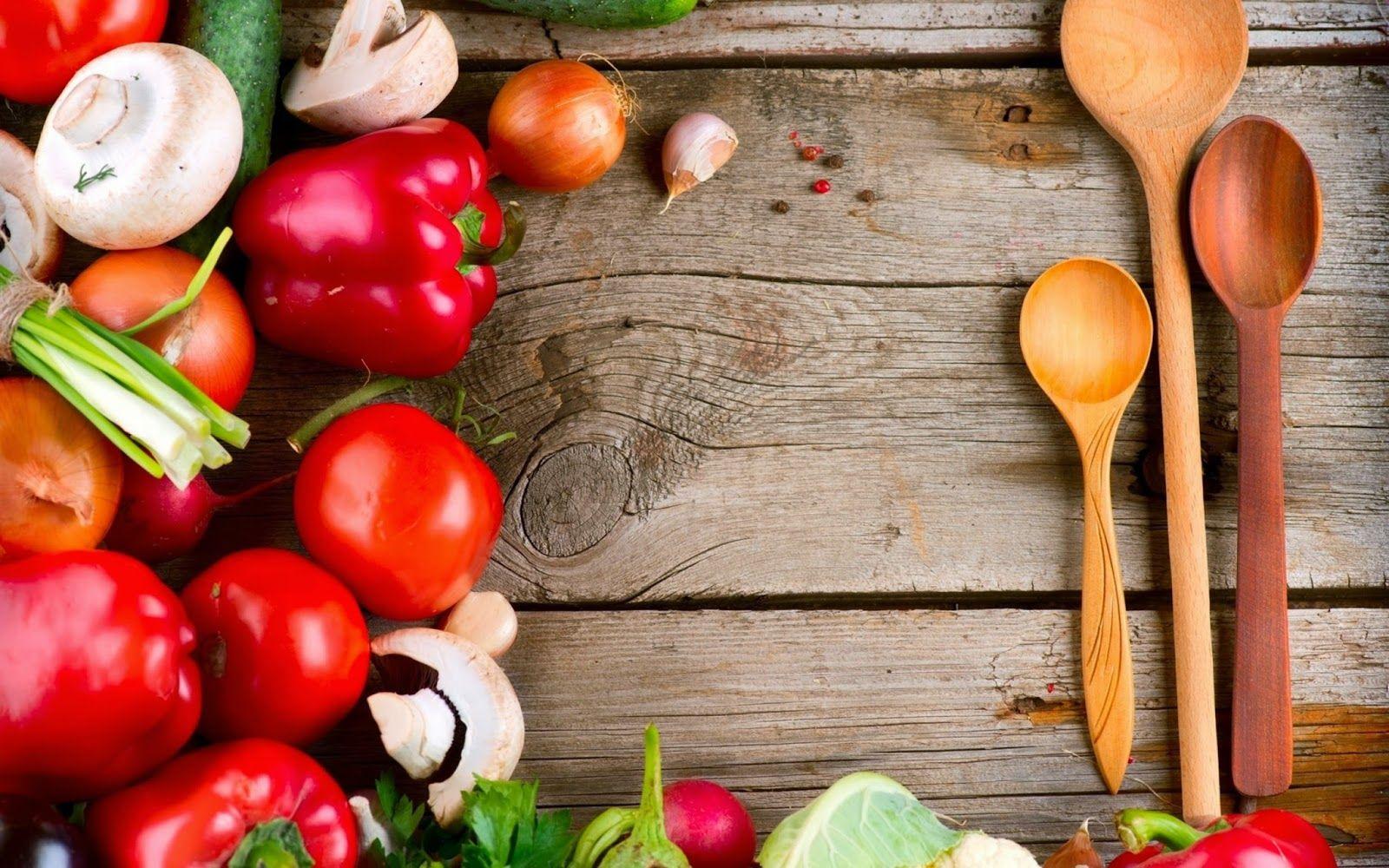 1600x1000 Food Wallpaper Themes
