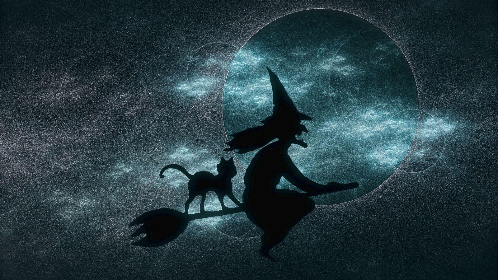 1600x900 Free download Scary Halloween Background Wallpaper Collection 2014 [2560x1600] for your Desktop, Mobile & Tablet. Explore Wiccan Witch Screensaver Wallpaper. Witchcraft Wallpaper for Desktop, Wiccan Wallpaper for Desktop, Free Wiccan Wallpaper