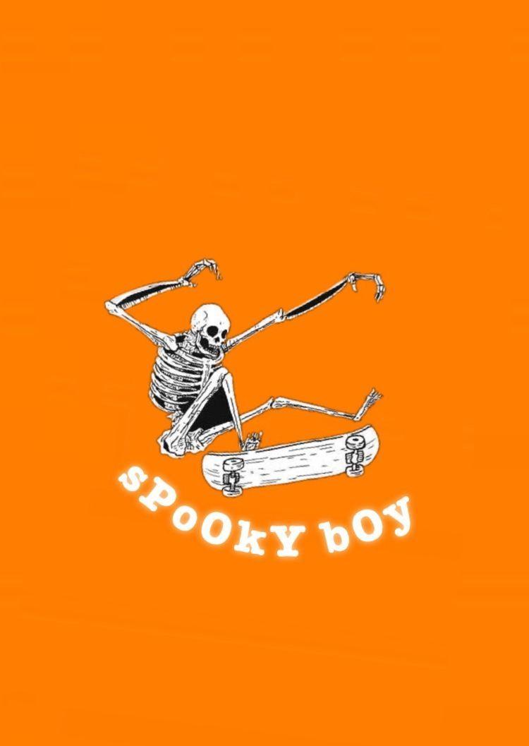 750x1057 Halloween Wallpaper Aesthetic