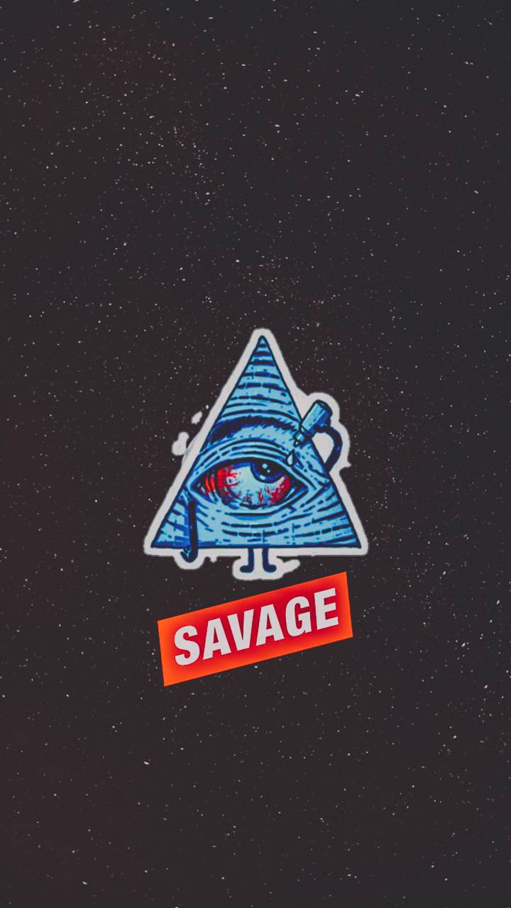 720x1280 Savage wallpaper