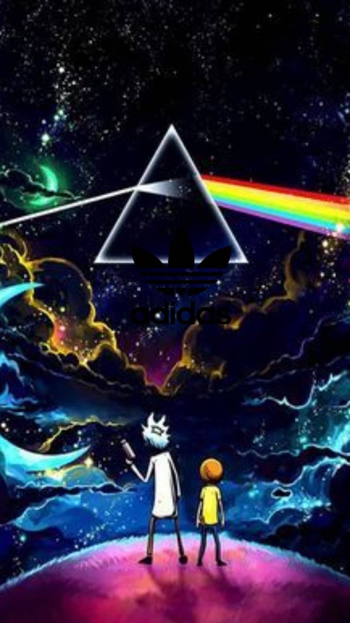 720x1280 Rick And Morty wallpaper