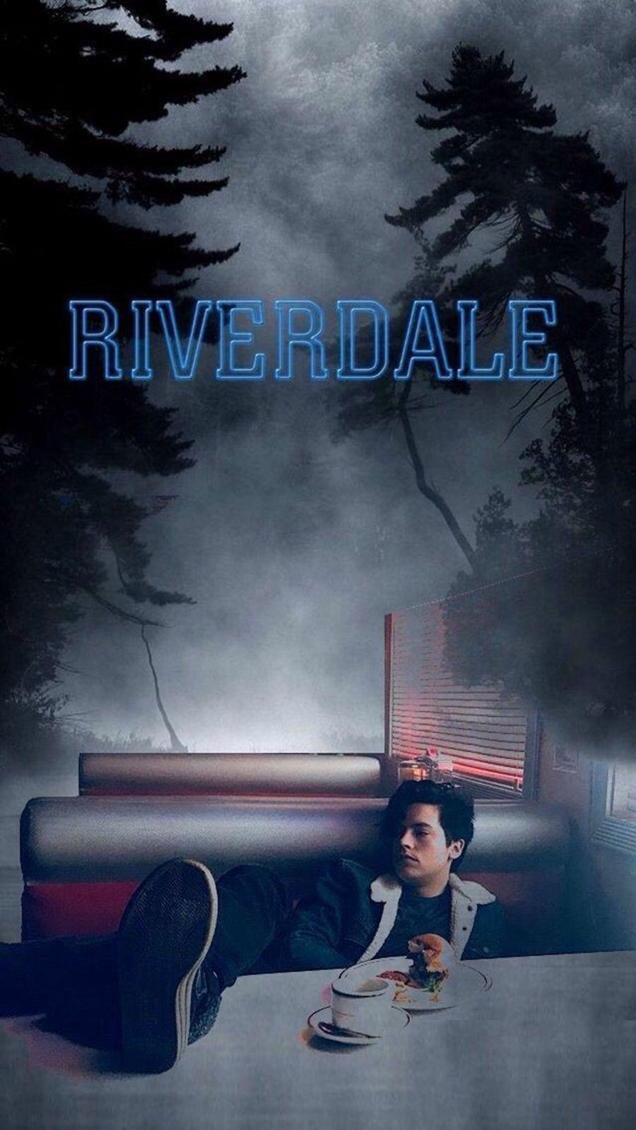 900x1600 RIVERDALE Wallpaper Free Download for Phone