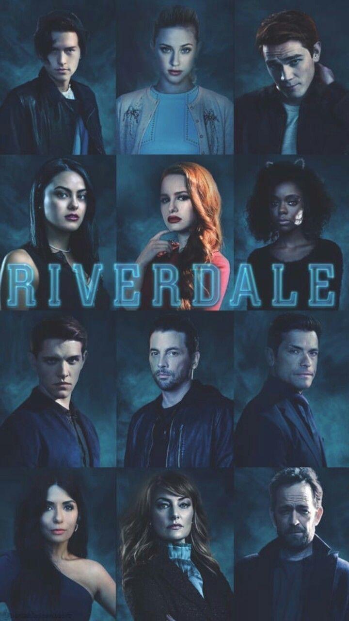 Riverdale Netflix Wallpapers Top Free Riverdale Netflix Backgrounds