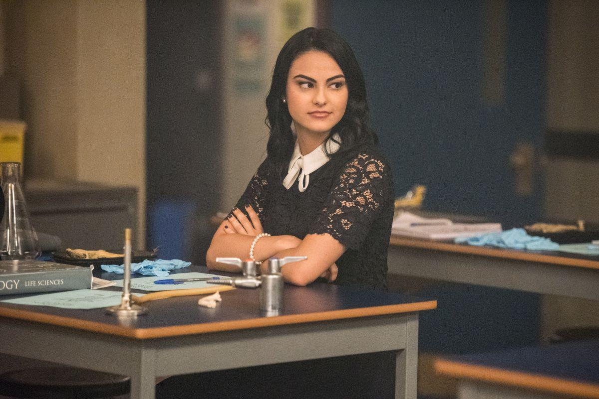 1200x801 Riverdale Review: The Kids Aren't Alright