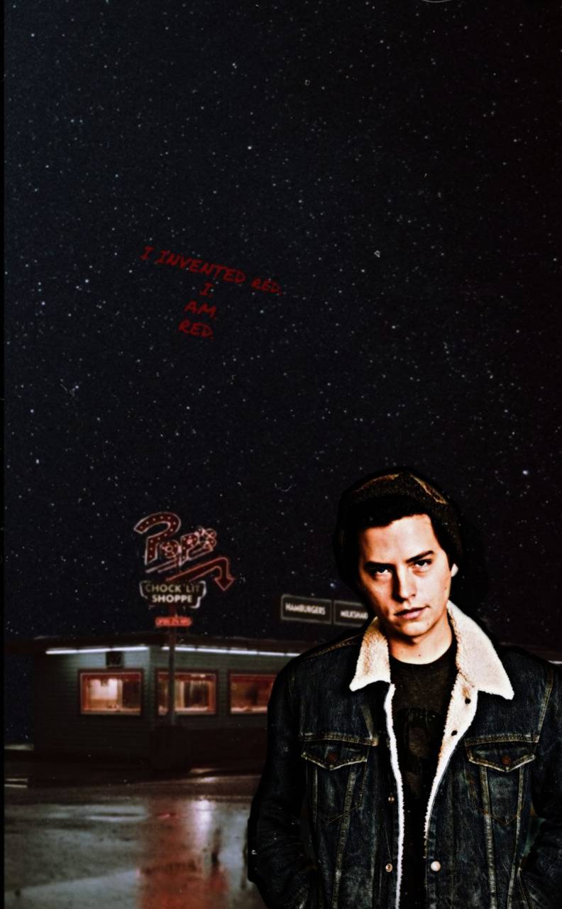 792x1280 Riverdale wallpaper