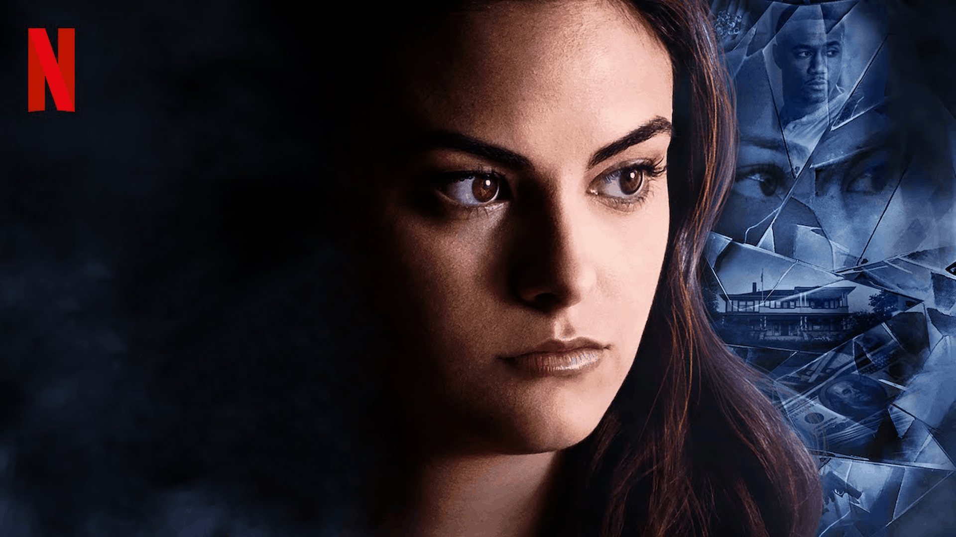 1920x1080 Dangerous Lies: Netflix's new thriller with Camilla Mendes