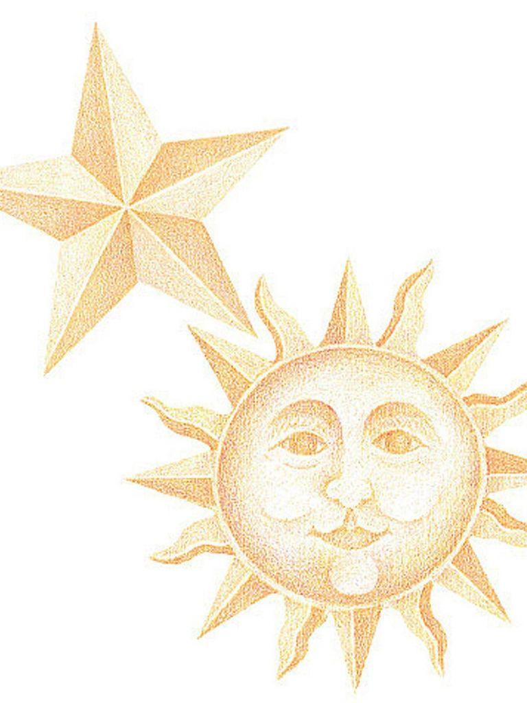 768x1024 Free download Moon And Stars Wallpaper Border Celestial moon sun stars night sky [1000x1056] for your Desktop, Mobile & Tablet. Explore Celestial Sun and Moon Wallpaper. Celestial Sun and
