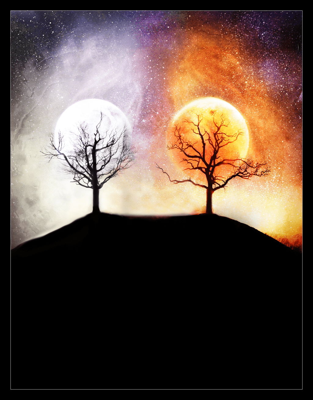 1024x1308 Moon Embracing The Sun Wallpaper. Beautiful Sun Wallpaper, Summer Sun Wallpaper and Winter Sun Wallpaper