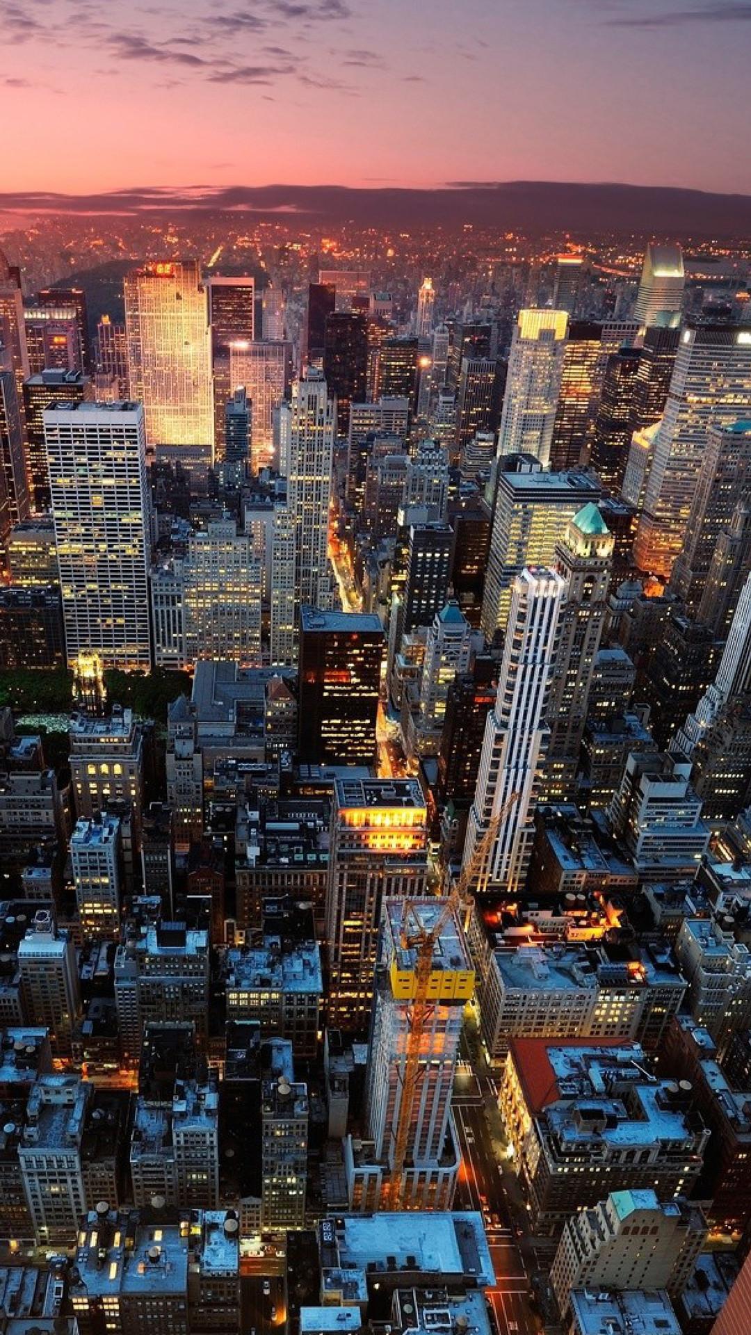 1080x1920 Supreme NYC iPhone Wallpaper