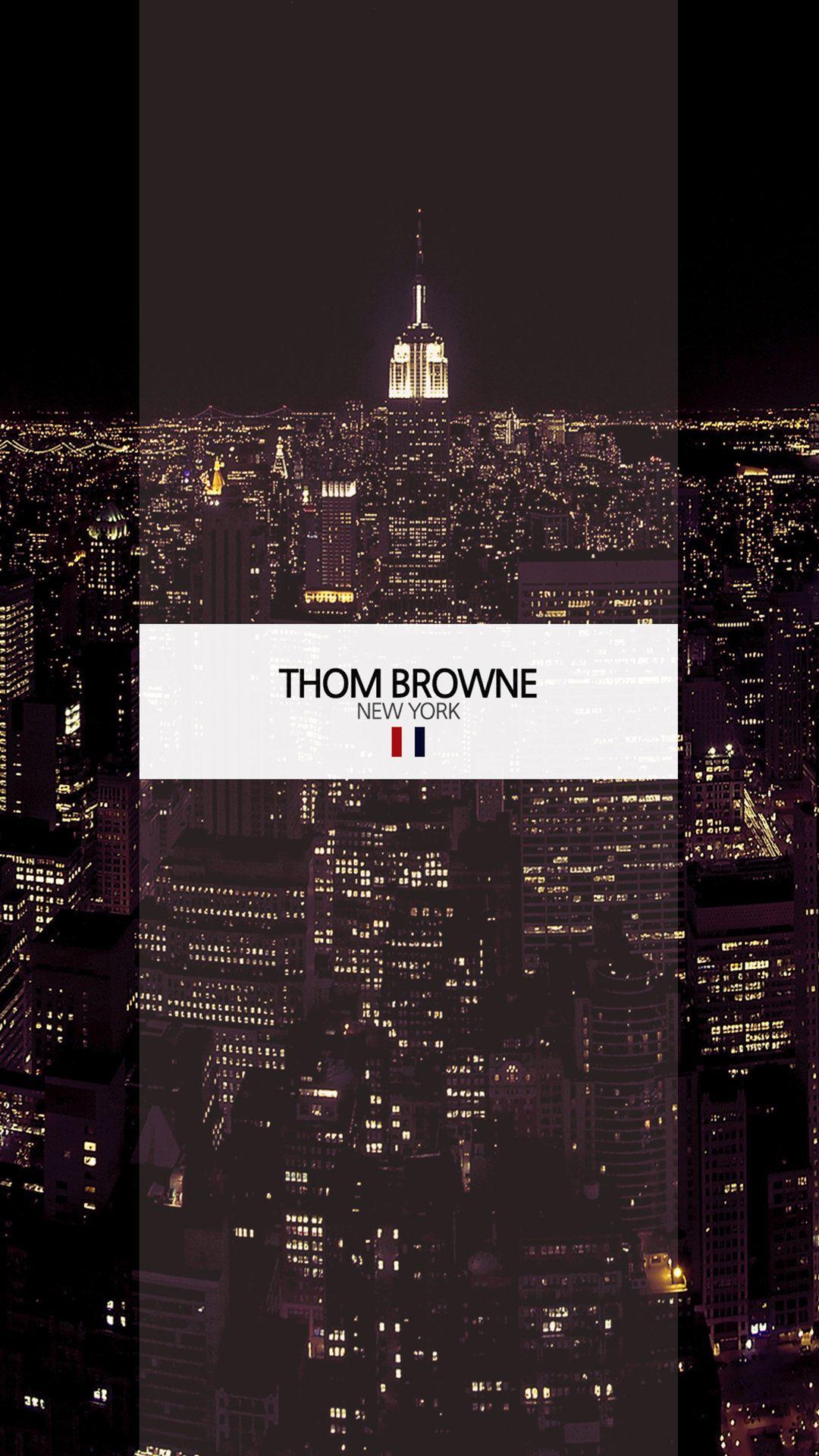 1080x1920 Thom Browne Wallpaper