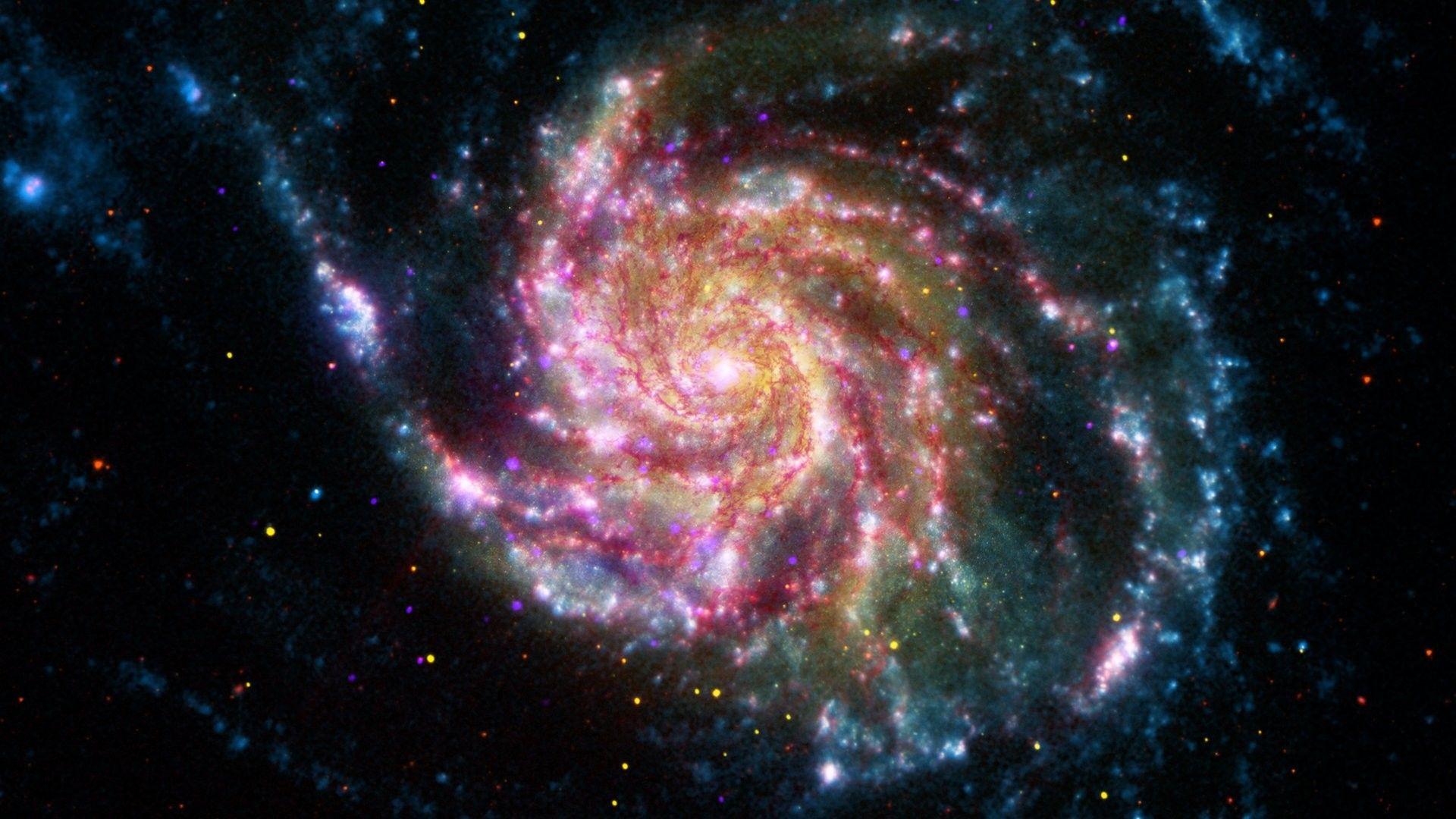 1920x1080 Sun stars galaxies Moon NASA skyscapes wallpaperx1080