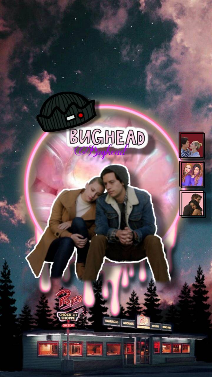 720x1280 Riverdale Wallpaper wallpaper