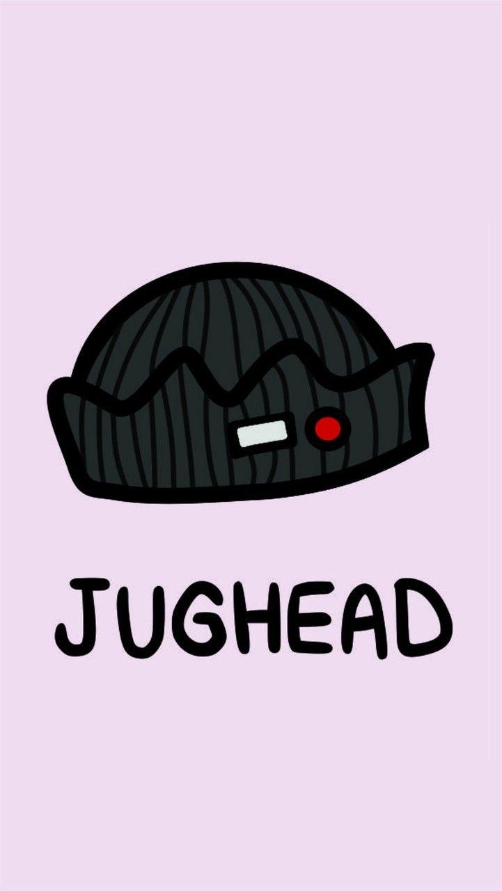 721x1280 Riverdale Jughead Wallpaper