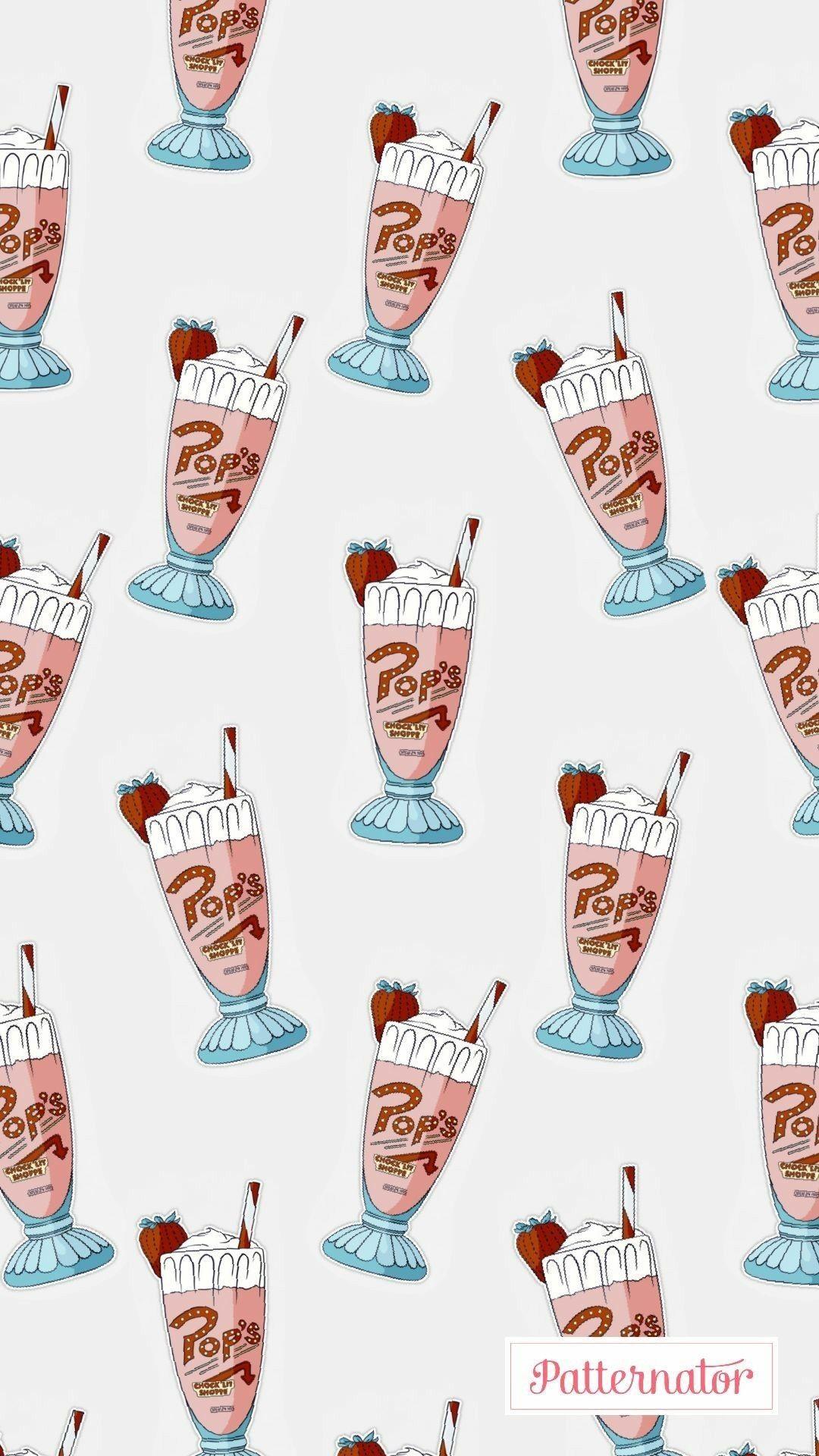 1080x1920 Riverdale Background
